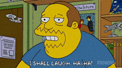 Season 18 Episode 3 GIF by The Simpsons