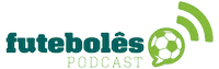 Futeboles podcast futebol fortaleza ceará Sticker