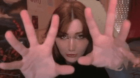 Caca Manipulation GIF