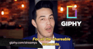GIF by The Streamy Awards