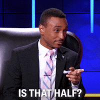 Wondering The Chase GIF by ABC Network