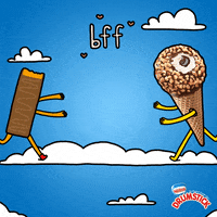 ice cream chocolate GIF by Drumstick