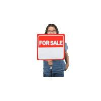 Real Estate Sticker by Wilkins Team