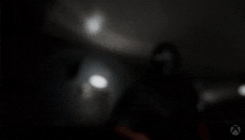 Robot Threaten GIF by Xbox