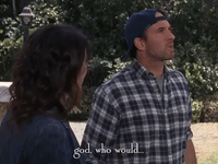 season 6 netflix GIF by Gilmore Girls 