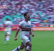 spfc GIF by São Paulo FC