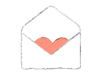 Heart Love Sticker