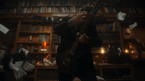 Party Birthday GIF by Mason Gold