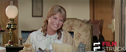 far from the madding crowd smiling GIF by FilmStruck