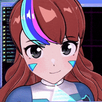 Watching I See You GIF by Qyuwi