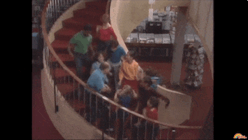 Old School Reaction GIF by LeVar Burton Kids