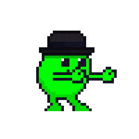 Dance Dancing Sticker by Potatoz by 9GAG