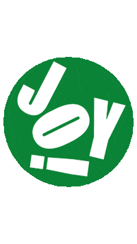 JoyCollectiveLondon joy collective Sticker