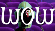 Twitch Streamer Wow GIF by Four Rest Films