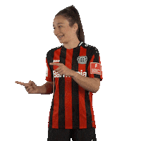 Werkself Click Sticker by Bayer 04 Leverkusen