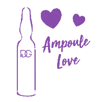 Beauty Love Sticker by Dr. Grandel