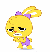 kids bunny GIF by PlayKids