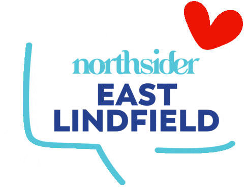 Shoplocal Lovelocal Sticker by northsider sydney