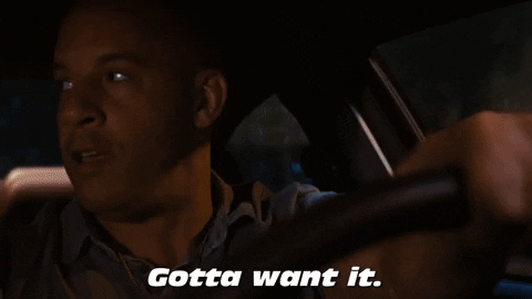 Fast And Furious Dom GIF by The Fast Saga