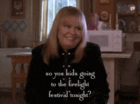 Season 4 Netflix GIF by Gilmore Girls