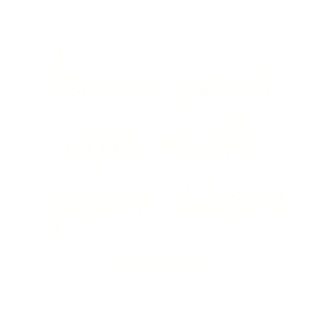 be humble mile high Sticker by WELLth