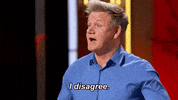 Gordon Ramsay Fox GIF by Masterchef