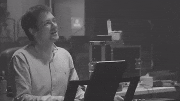 Nowornever GIF by thebarntheatre