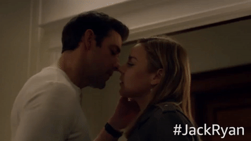 season 1 GIF by Tom Clancy’s Jack Ryan