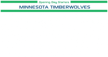 line up roster GIF by NBA