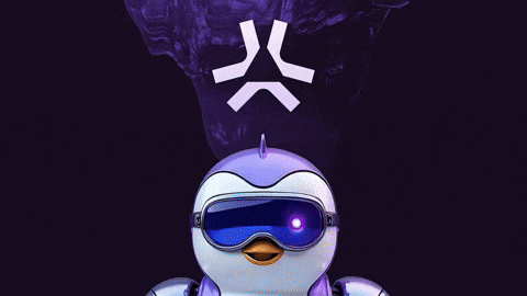 Mecha Igloo GIF by MechaPengu
