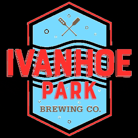 IvanhoeParkBrew giphygifmaker craft beer orlando ivanhoe park brewing co GIF