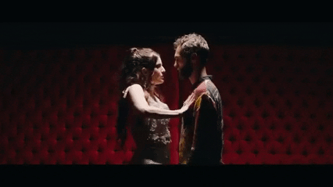 Sola GIF by ANIA