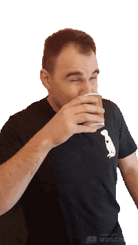 MamaGuava love coffee coffeelove drinkingcoffee Sticker