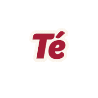 Te Limonada Sticker by Eat burgers