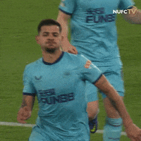 Newcastle United Sport GIF by Newcastle United Football Club
