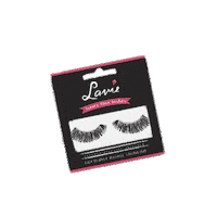 Eyelash Sticker by Lavie Lash