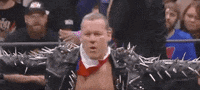 Chris Jericho Aew On Tnt GIF by All Elite Wrestling on TNT