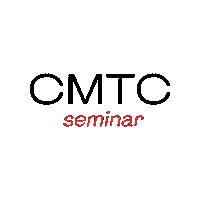 Cmtc 2025 Sticker by CMTC