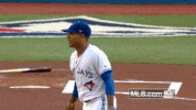 mlb baseball mlb blue jays toronto blue jays GIF
