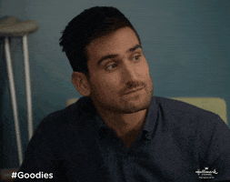 Good Witch Magic GIF by Hallmark Channel