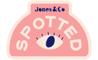 Sticker Ceramics Sticker by Jones&Co