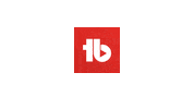 TubeBuddy tb tubebuddy tubebuddy logo Sticker