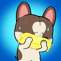 Fun Sweating GIF by UpStudiosWorld