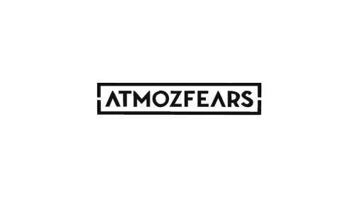 Atmozfears Sticker by Q-dance