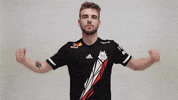 Flexing Rainbow Six GIF by G2 Esports