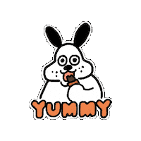 77 Sticker by 77_tw