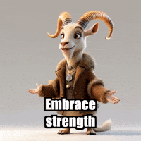 Resilience GIF by Radiantelope