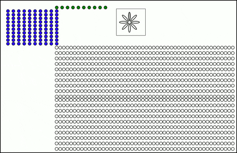 rodrigorootrj giphyupload loop it learning 100000 units GIF
