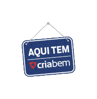 Cria Bem Nutrição Animal Sticker by Cria Bem