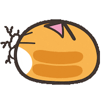 Emoji Trouble Sticker by MochiDad